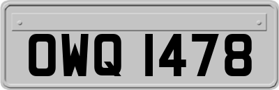 OWQ1478