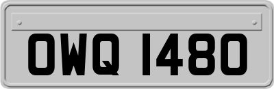 OWQ1480