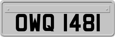 OWQ1481