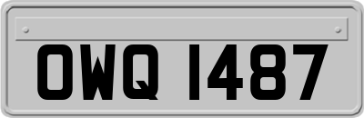 OWQ1487