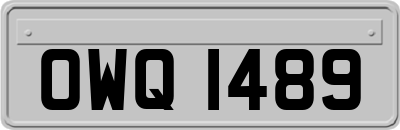 OWQ1489