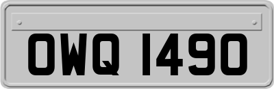 OWQ1490