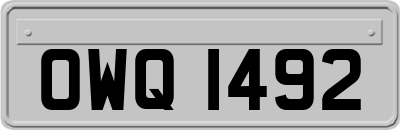 OWQ1492