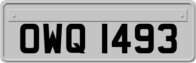 OWQ1493