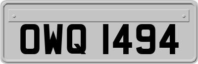OWQ1494