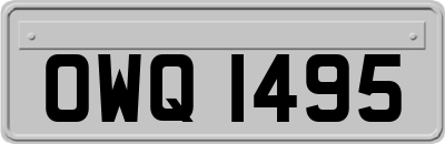 OWQ1495