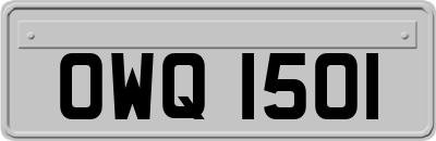OWQ1501
