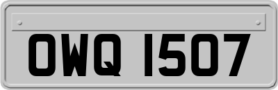 OWQ1507