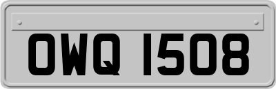 OWQ1508