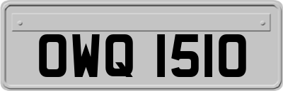 OWQ1510