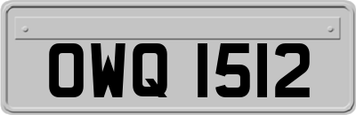 OWQ1512