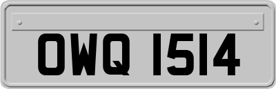 OWQ1514