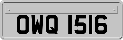 OWQ1516