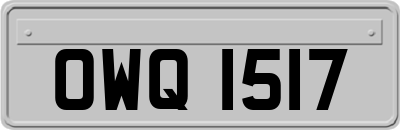 OWQ1517