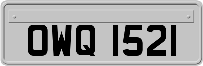 OWQ1521