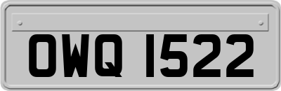 OWQ1522
