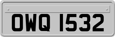 OWQ1532