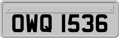 OWQ1536
