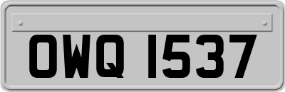 OWQ1537