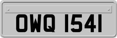 OWQ1541