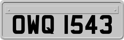 OWQ1543