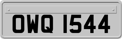 OWQ1544