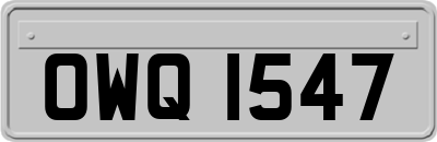 OWQ1547