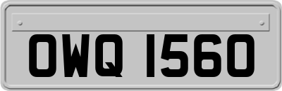 OWQ1560