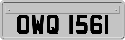 OWQ1561