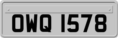 OWQ1578