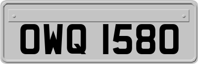 OWQ1580