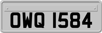 OWQ1584