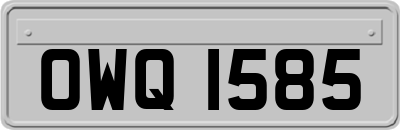 OWQ1585