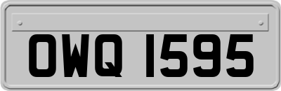 OWQ1595
