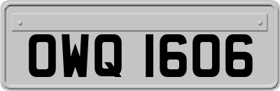 OWQ1606