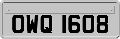 OWQ1608