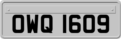 OWQ1609