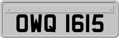 OWQ1615