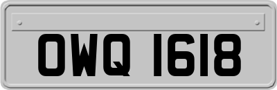 OWQ1618