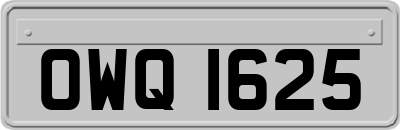 OWQ1625
