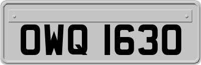 OWQ1630