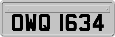 OWQ1634