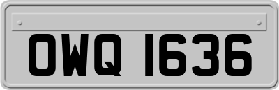 OWQ1636