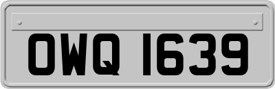 OWQ1639