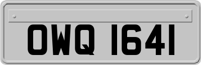 OWQ1641