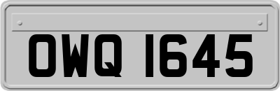 OWQ1645