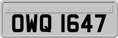 OWQ1647
