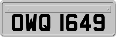 OWQ1649