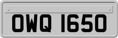 OWQ1650