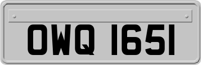 OWQ1651